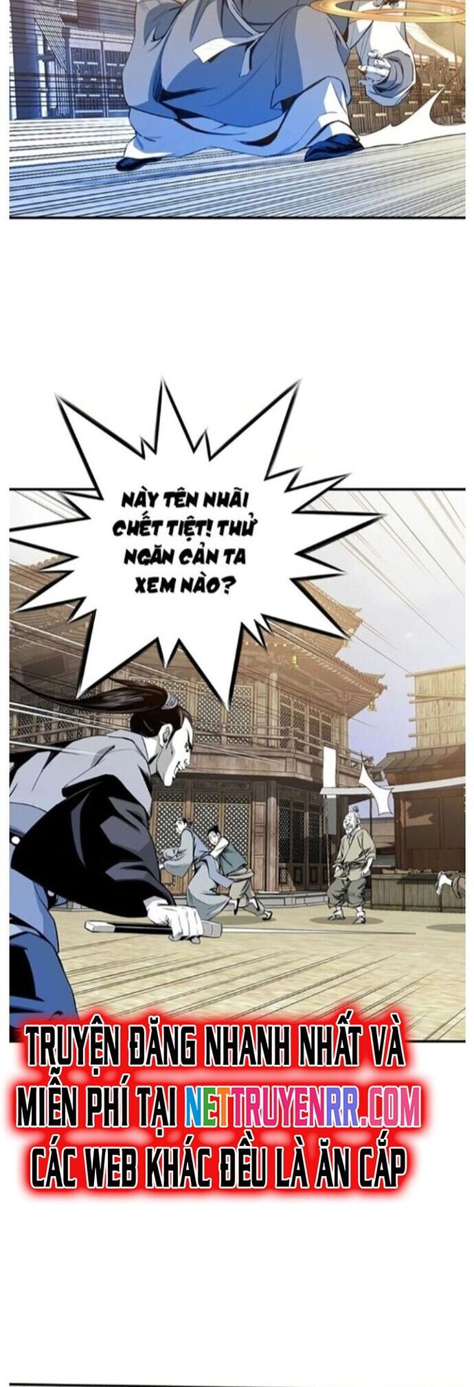 Đăng Thiên Lộ Chapter 46 - Trang 2