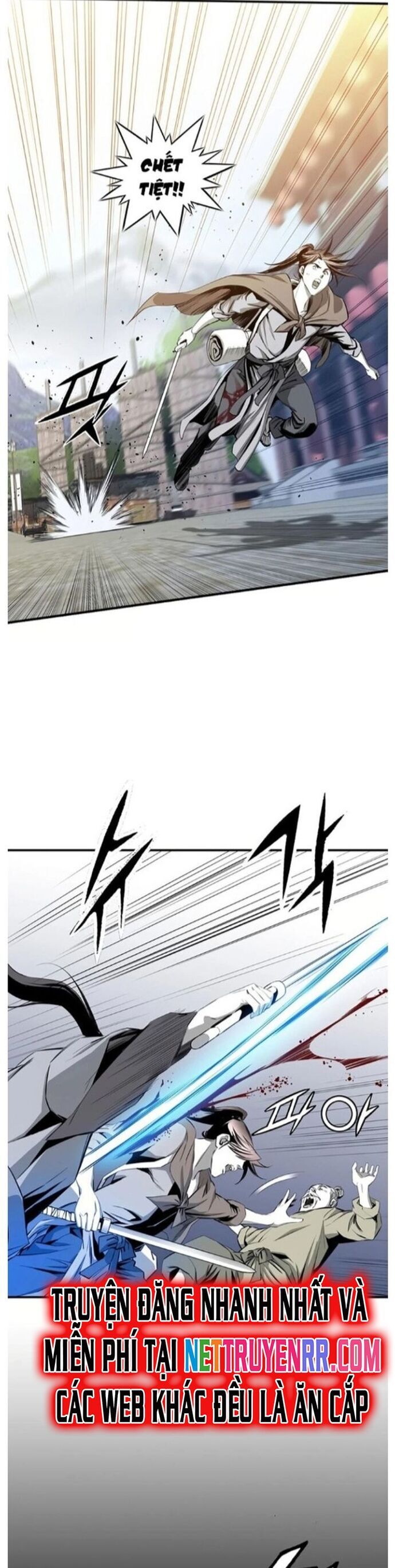 Đăng Thiên Lộ Chapter 46 - Trang 2