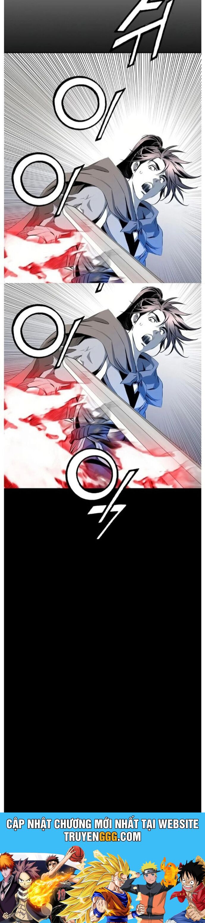 Đăng Thiên Lộ Chapter 46 - Trang 2