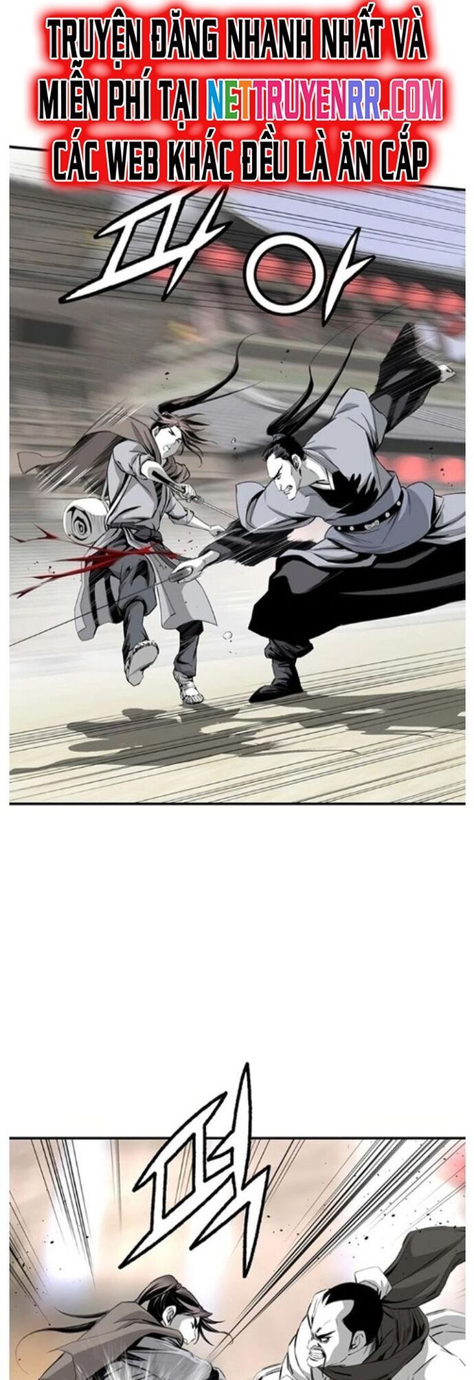 Đăng Thiên Lộ Chapter 46 - Trang 2