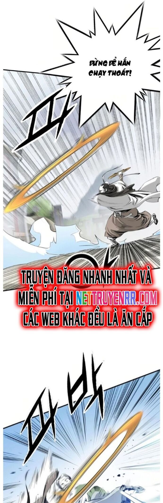 Đăng Thiên Lộ Chapter 46 - Trang 2