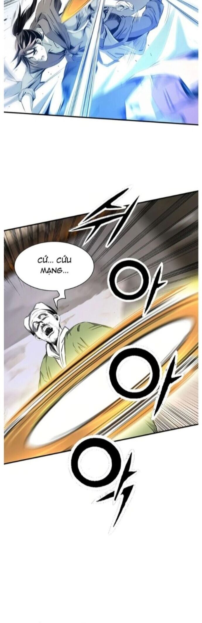 Đăng Thiên Lộ Chapter 46 - Trang 2