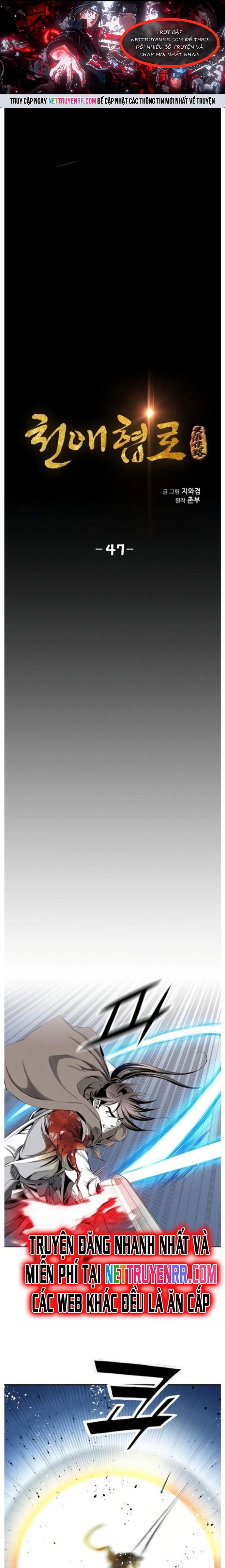 Đăng Thiên Lộ Chapter 47 - Trang 2