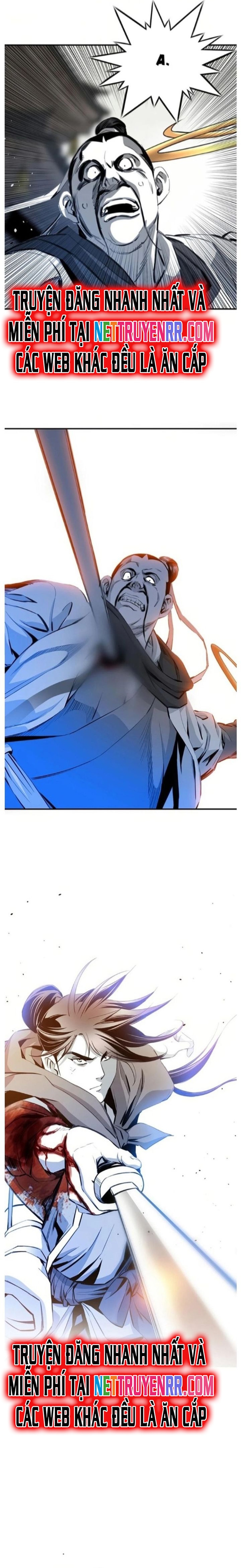 Đăng Thiên Lộ Chapter 47 - Trang 2