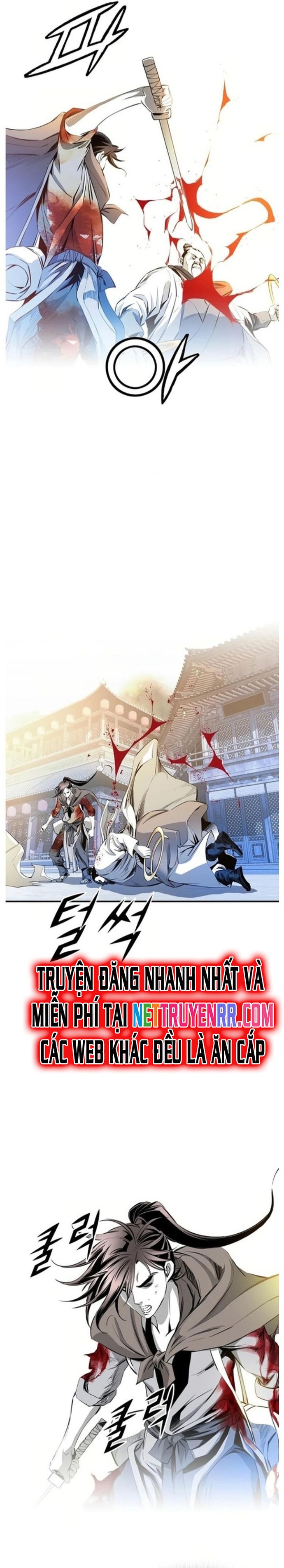 Đăng Thiên Lộ Chapter 47 - Trang 2