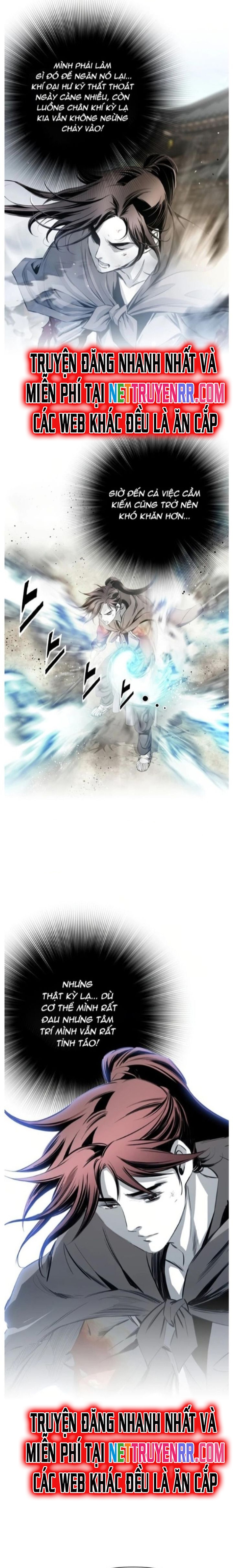 Đăng Thiên Lộ Chapter 47 - Trang 2