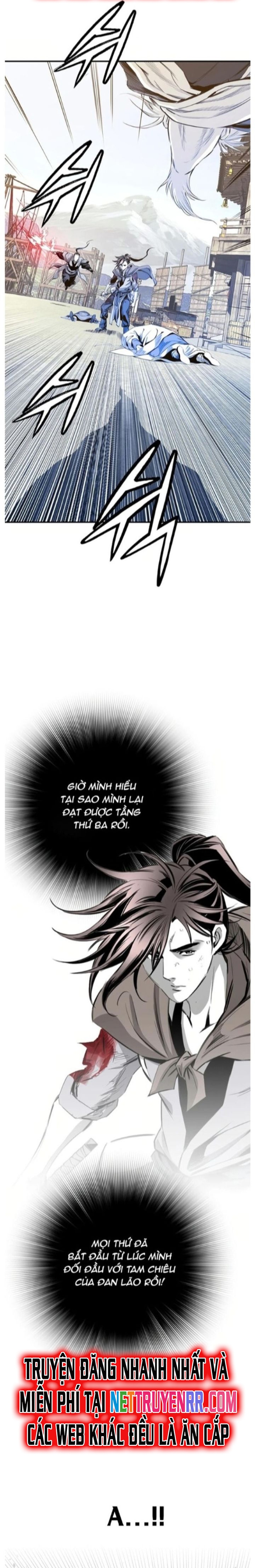 Đăng Thiên Lộ Chapter 47 - Trang 2