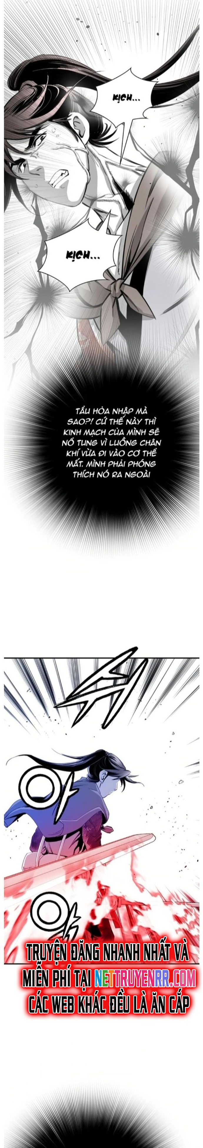 Đăng Thiên Lộ Chapter 47 - Trang 2