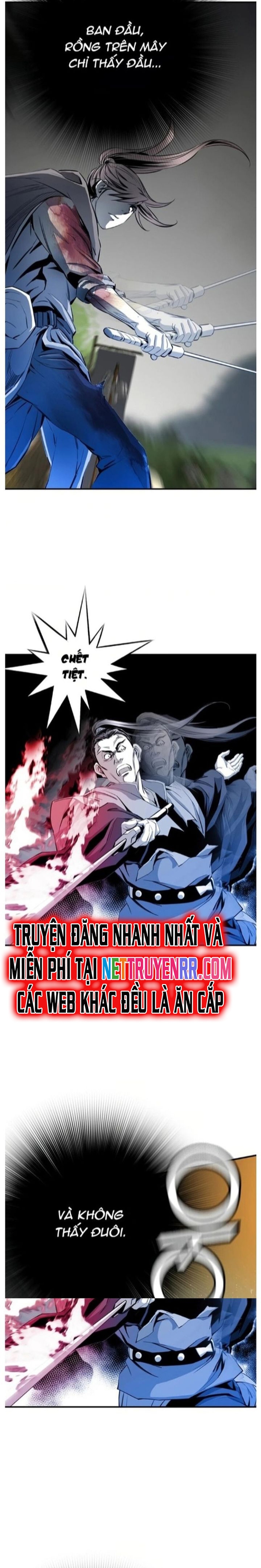 Đăng Thiên Lộ Chapter 47 - Trang 2