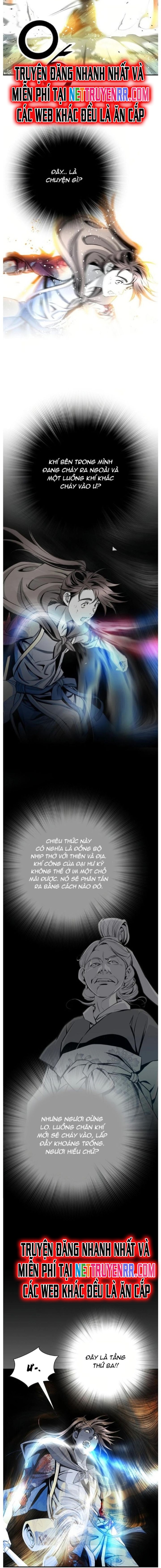 Đăng Thiên Lộ Chapter 47 - Trang 2