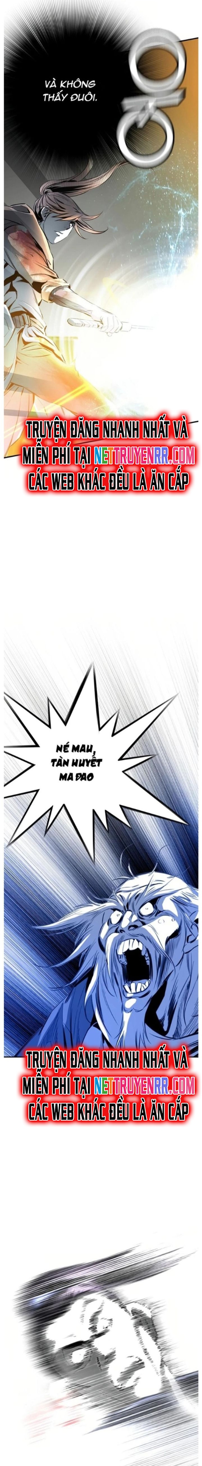 Đăng Thiên Lộ Chapter 47 - Trang 2