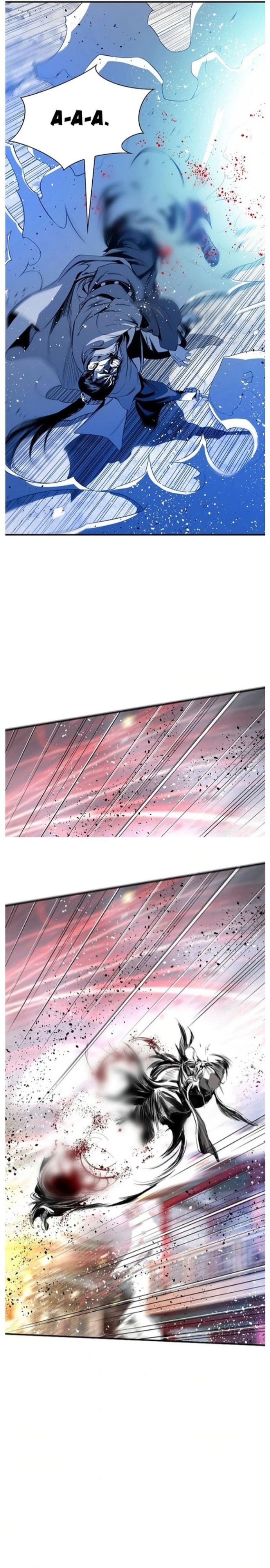 Đăng Thiên Lộ Chapter 47 - Trang 2