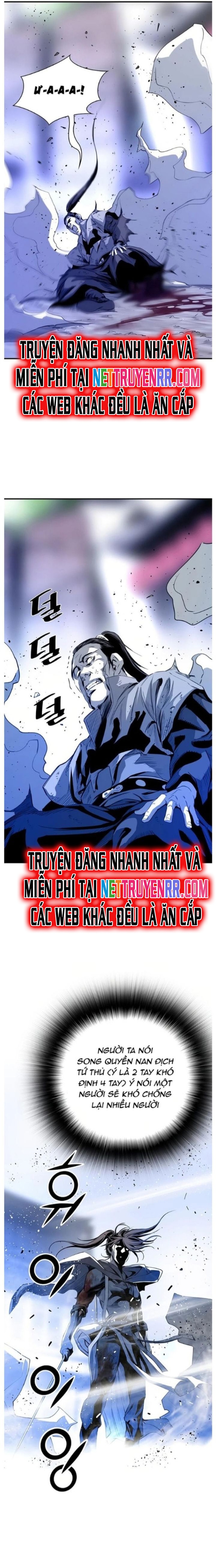 Đăng Thiên Lộ Chapter 47 - Trang 2