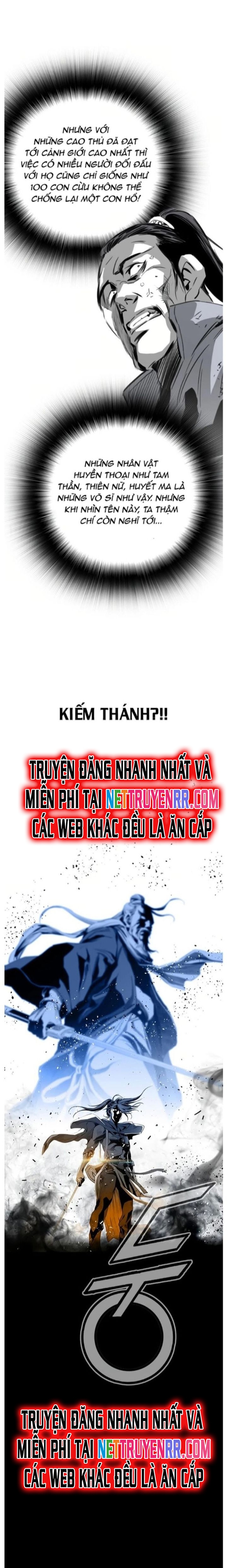 Đăng Thiên Lộ Chapter 47 - Trang 2