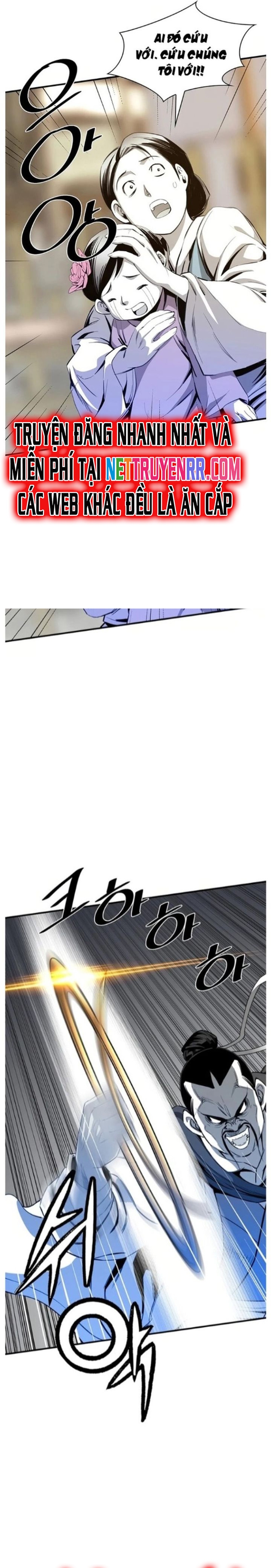 Đăng Thiên Lộ Chapter 47 - Trang 2