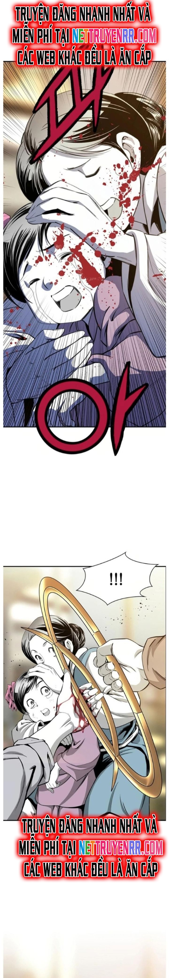 Đăng Thiên Lộ Chapter 47 - Trang 2