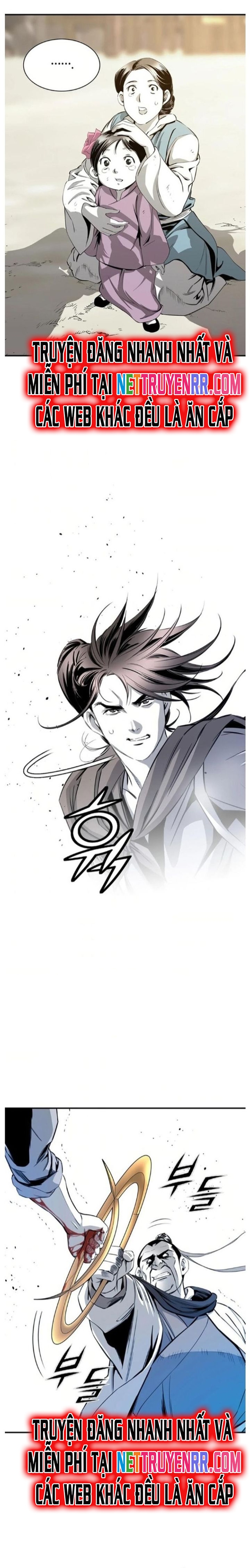 Đăng Thiên Lộ Chapter 47 - Trang 2