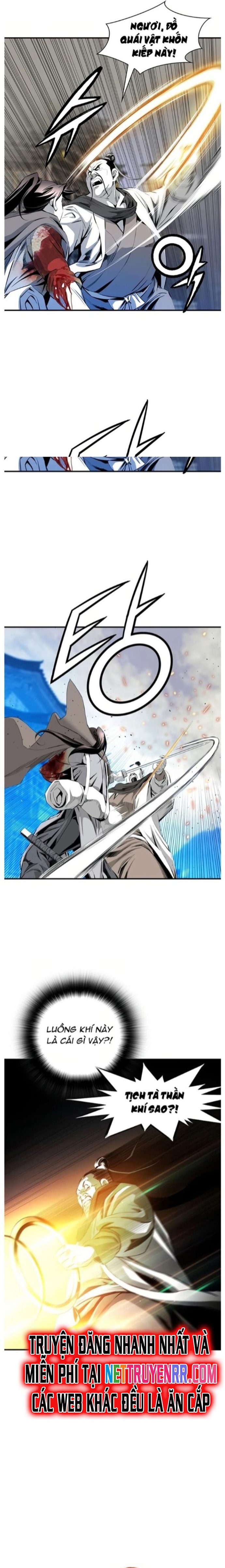 Đăng Thiên Lộ Chapter 47 - Trang 2