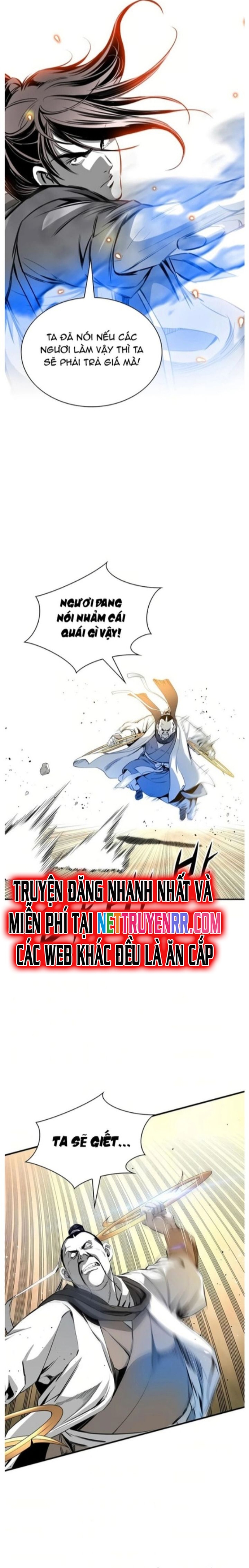 Đăng Thiên Lộ Chapter 47 - Trang 2