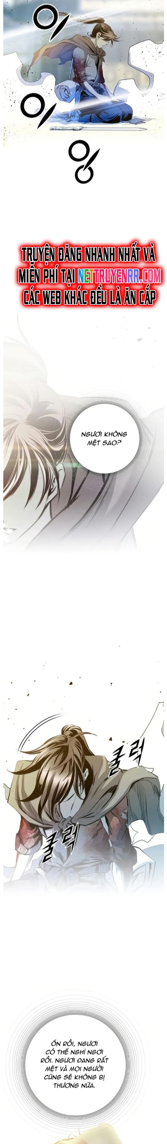 Đăng Thiên Lộ Chapter 48 - Trang 2