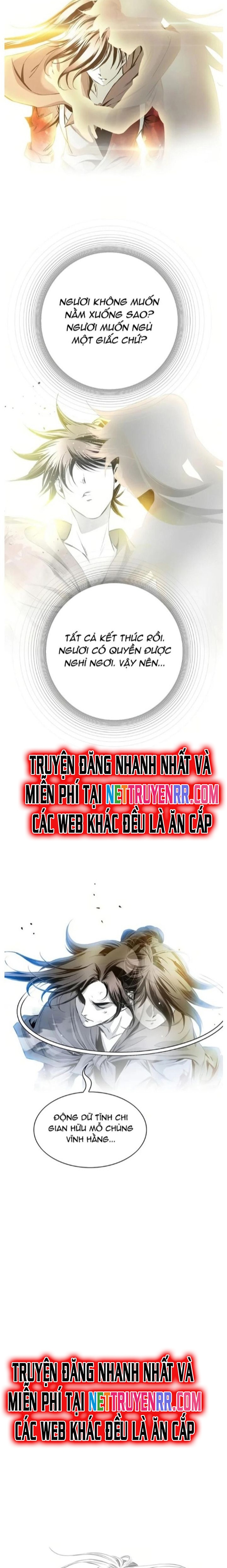 Đăng Thiên Lộ Chapter 48 - Trang 2