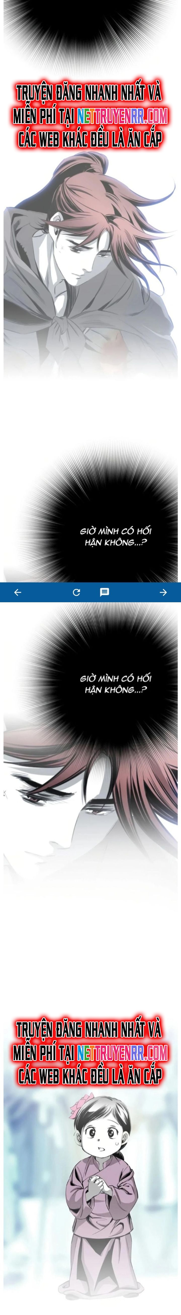 Đăng Thiên Lộ Chapter 48 - Trang 2