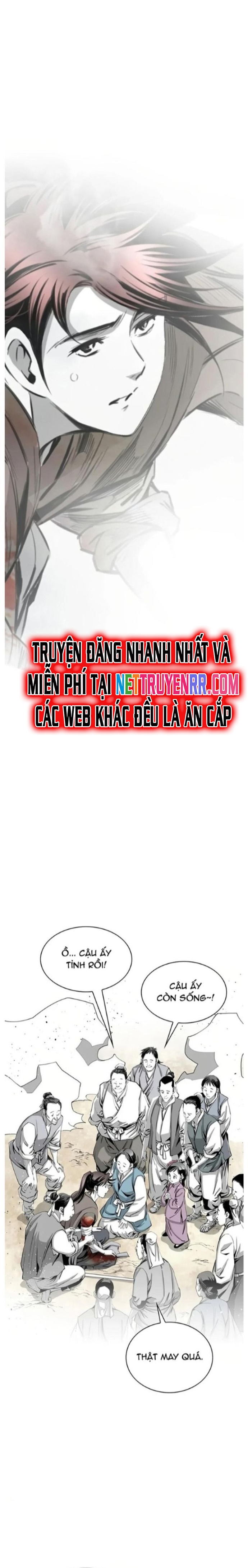 Đăng Thiên Lộ Chapter 48 - Trang 2