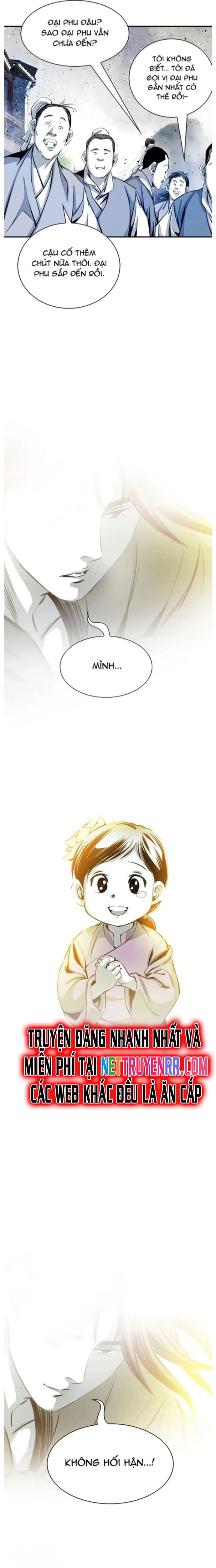 Đăng Thiên Lộ Chapter 48 - Trang 2