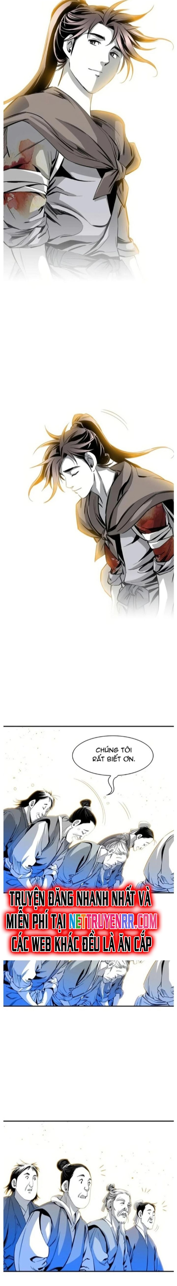 Đăng Thiên Lộ Chapter 48 - Trang 2