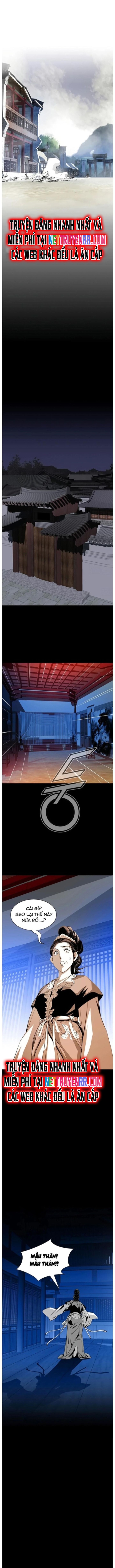 Đăng Thiên Lộ Chapter 48 - Trang 2