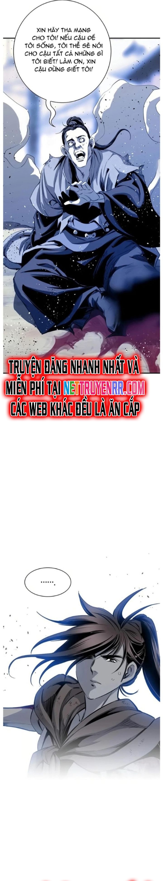 Đăng Thiên Lộ Chapter 48 - Trang 2