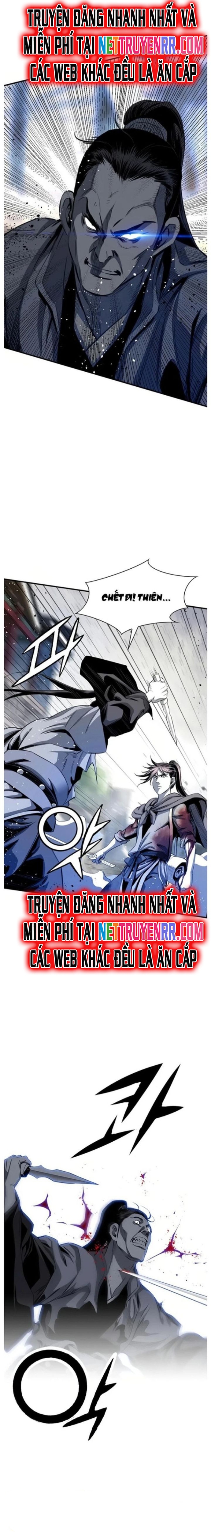 Đăng Thiên Lộ Chapter 48 - Trang 2