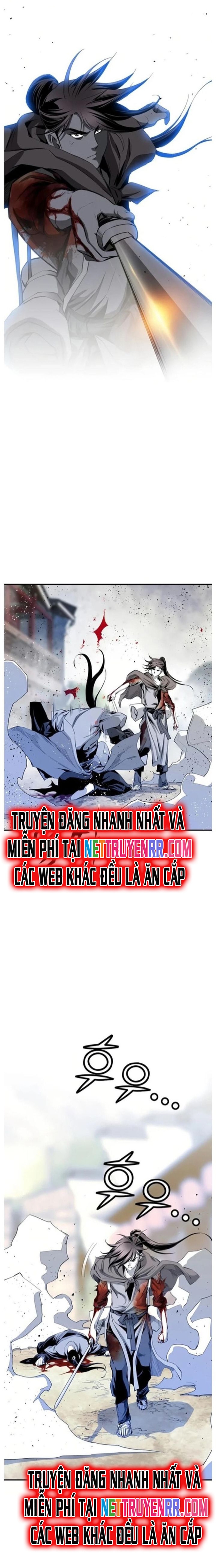 Đăng Thiên Lộ Chapter 48 - Trang 2