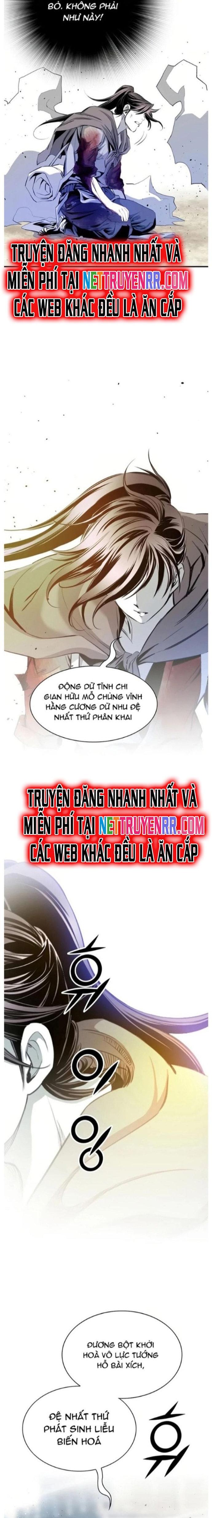 Đăng Thiên Lộ Chapter 48 - Trang 2
