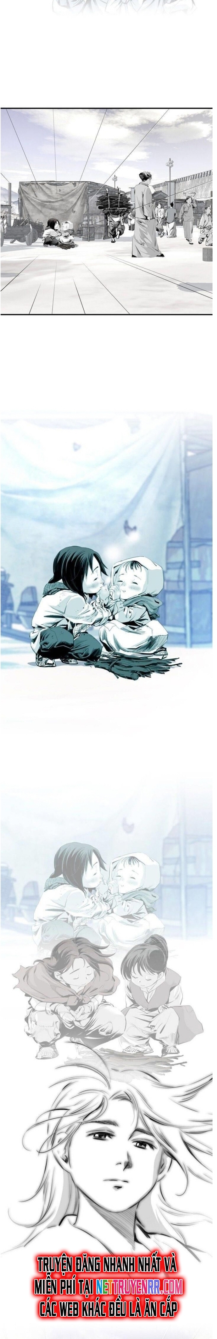 Đăng Thiên Lộ Chapter 5 - Trang 2