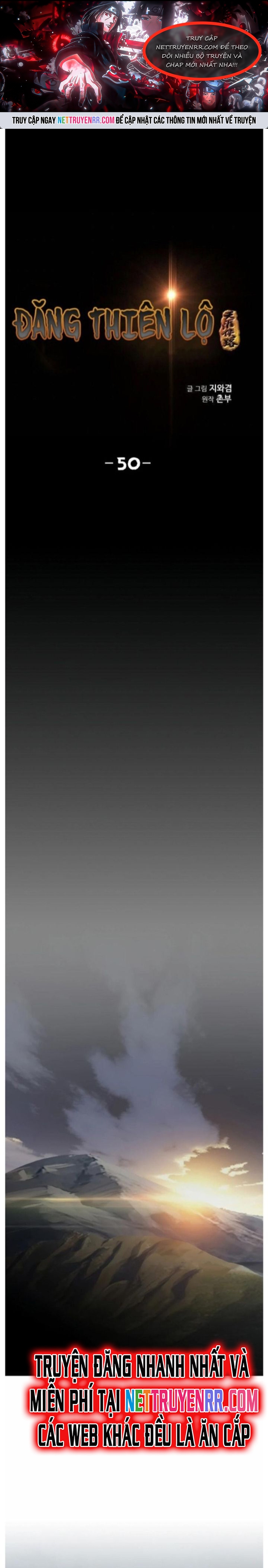 Đăng Thiên Lộ Chapter 50 - Trang 2