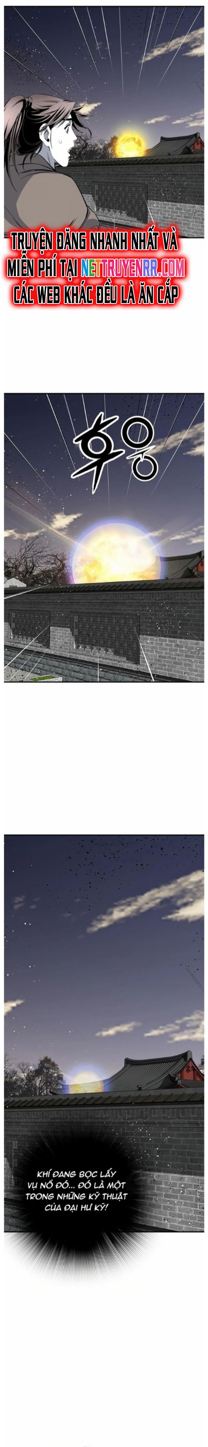 Đăng Thiên Lộ Chapter 50 - Trang 2