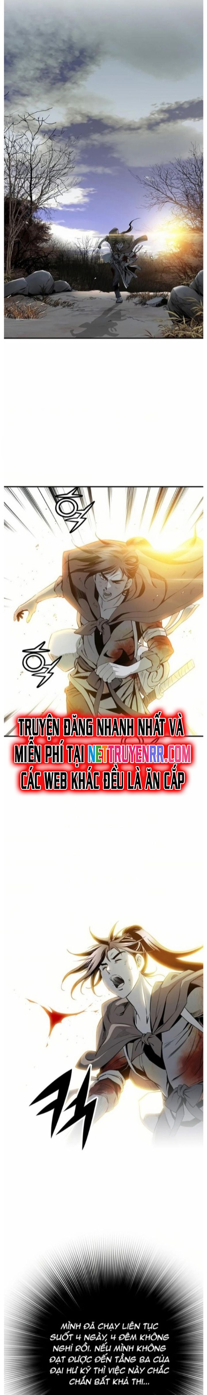 Đăng Thiên Lộ Chapter 50 - Trang 2