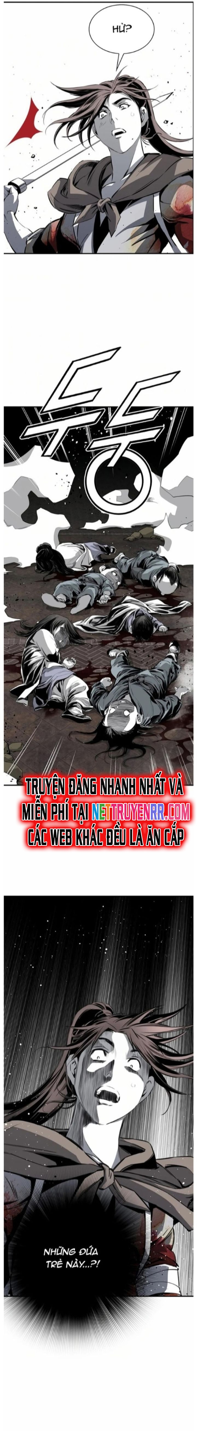 Đăng Thiên Lộ Chapter 50 - Trang 2
