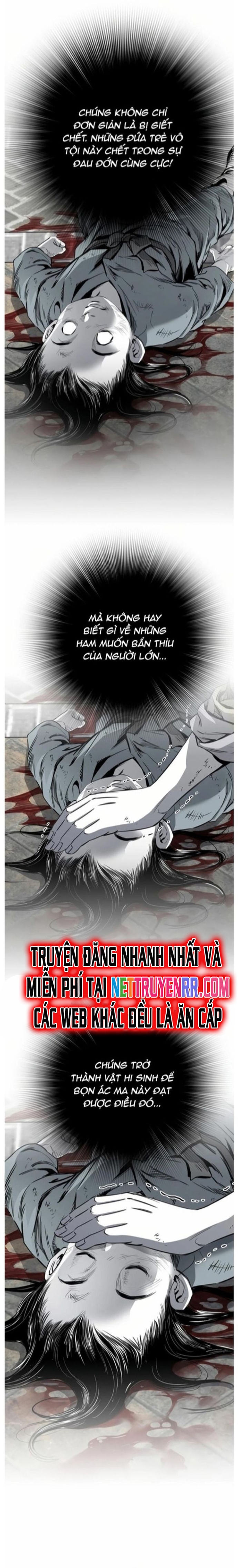 Đăng Thiên Lộ Chapter 50 - Trang 2