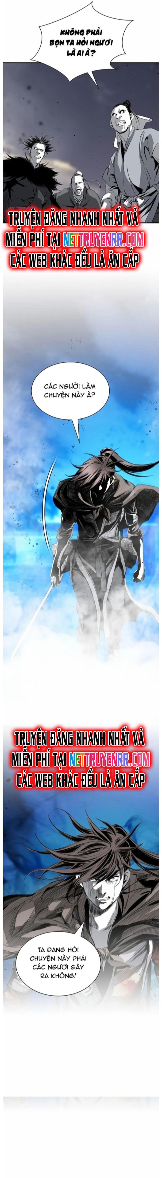 Đăng Thiên Lộ Chapter 50 - Trang 2