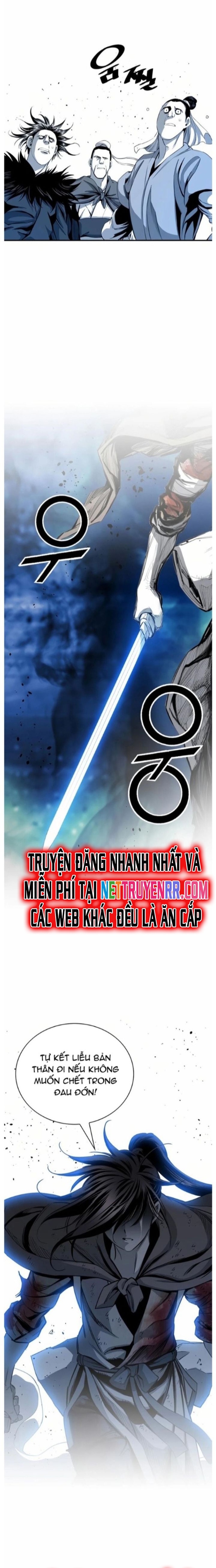 Đăng Thiên Lộ Chapter 50 - Trang 2