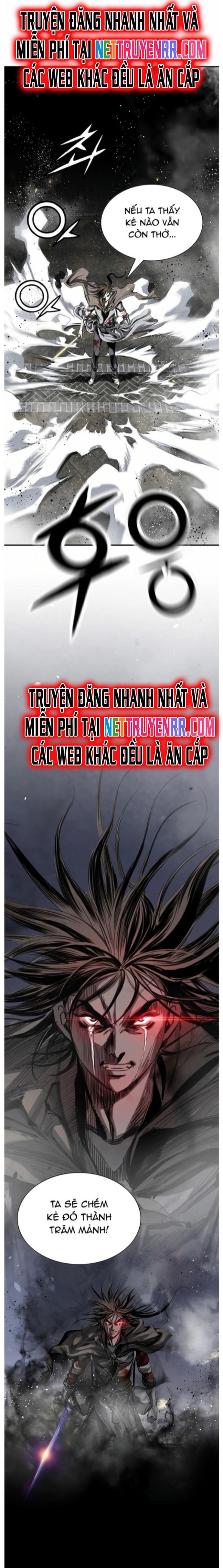 Đăng Thiên Lộ Chapter 50 - Trang 2