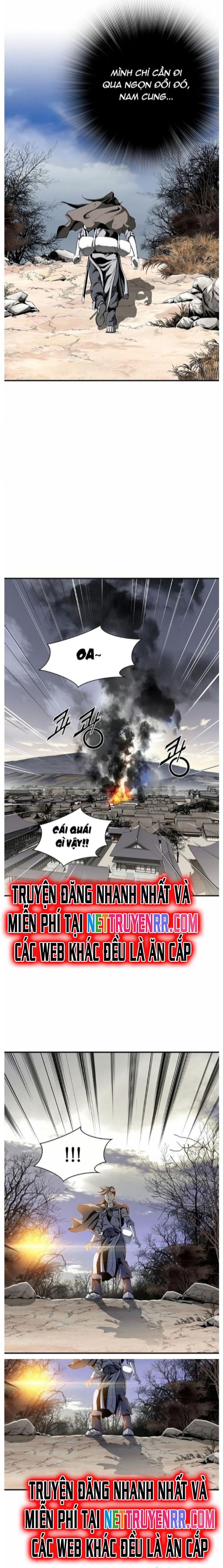 Đăng Thiên Lộ Chapter 50 - Trang 2