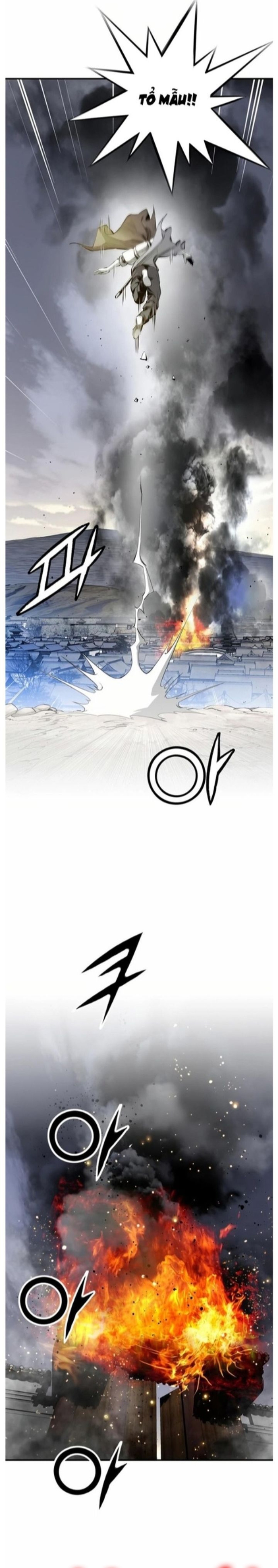 Đăng Thiên Lộ Chapter 50 - Trang 2