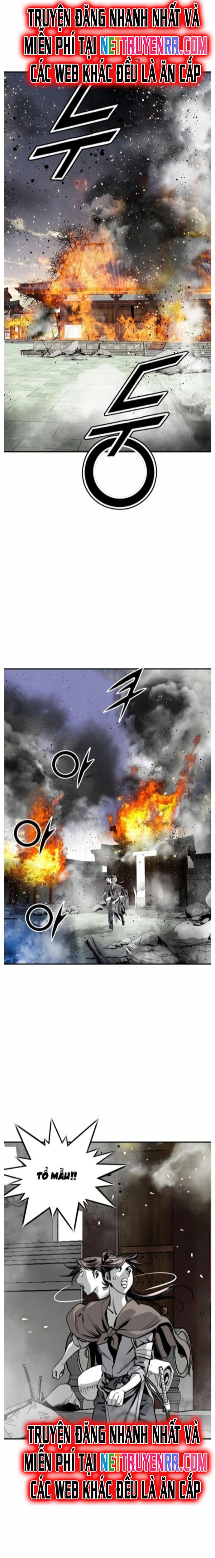 Đăng Thiên Lộ Chapter 50 - Trang 2