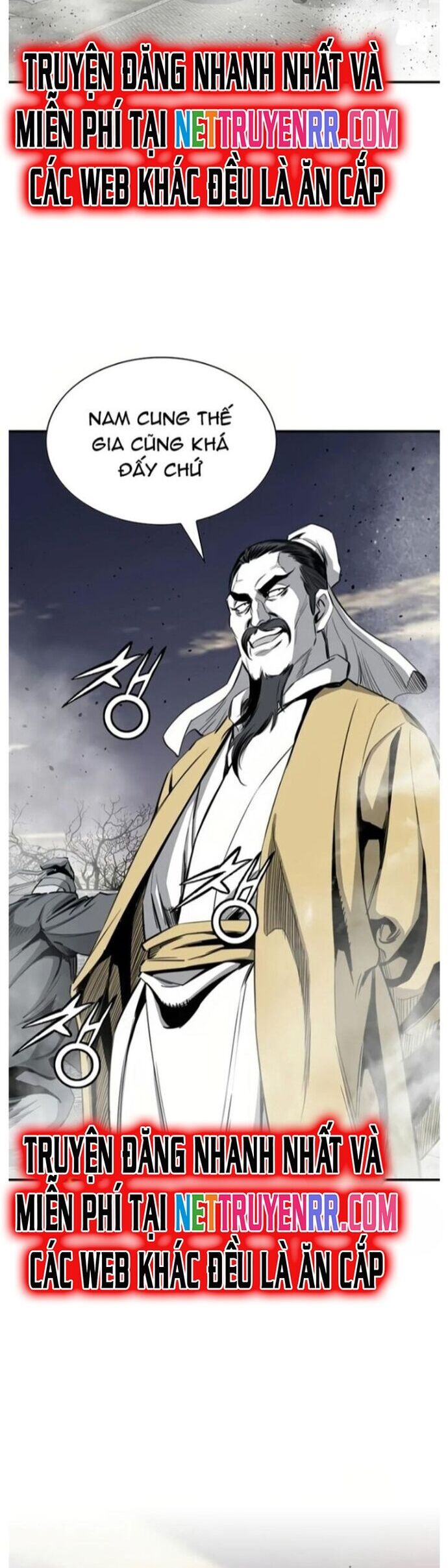 Đăng Thiên Lộ Chapter 51 - Trang 2