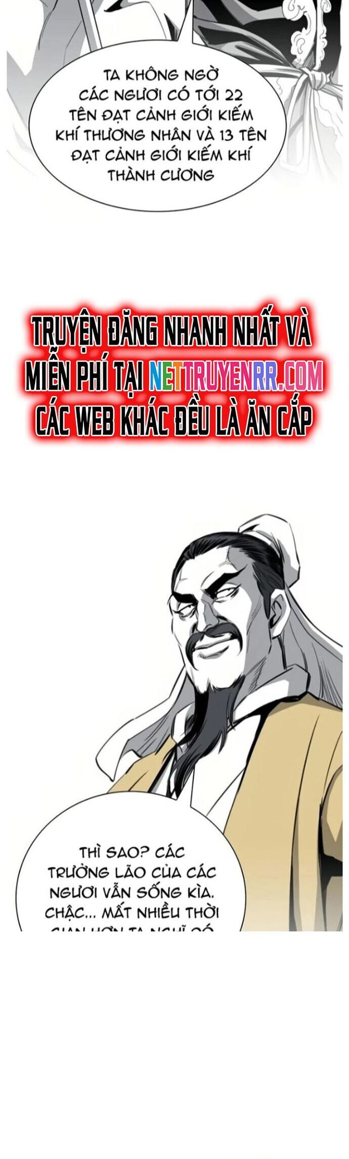 Đăng Thiên Lộ Chapter 51 - Trang 2