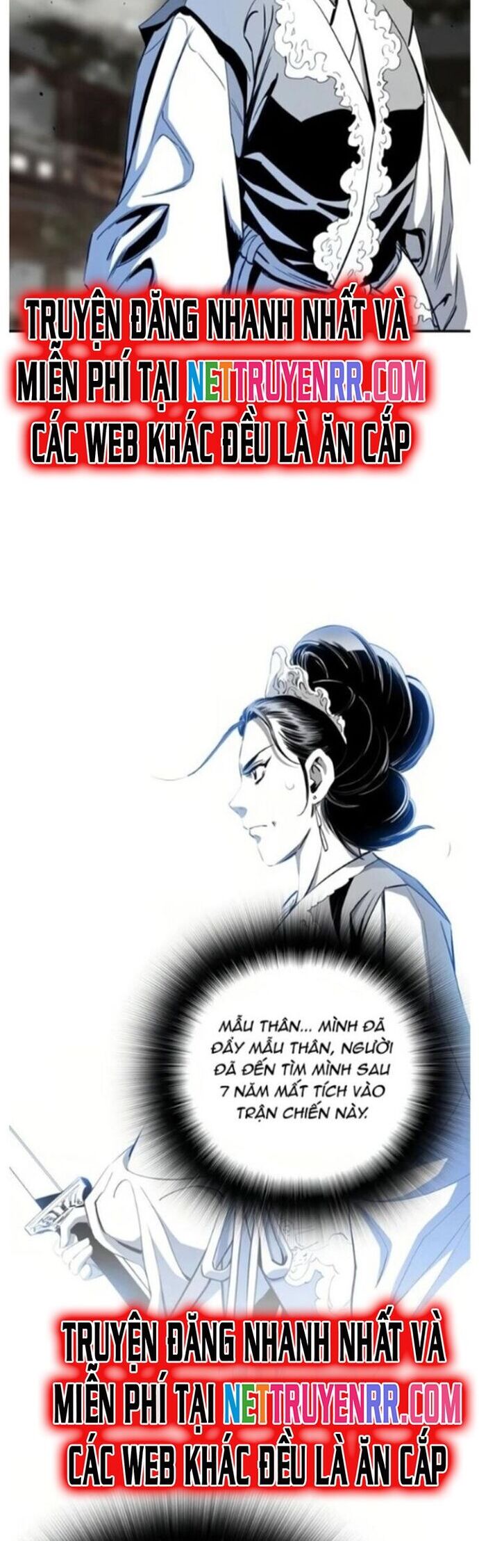 Đăng Thiên Lộ Chapter 51 - Trang 2