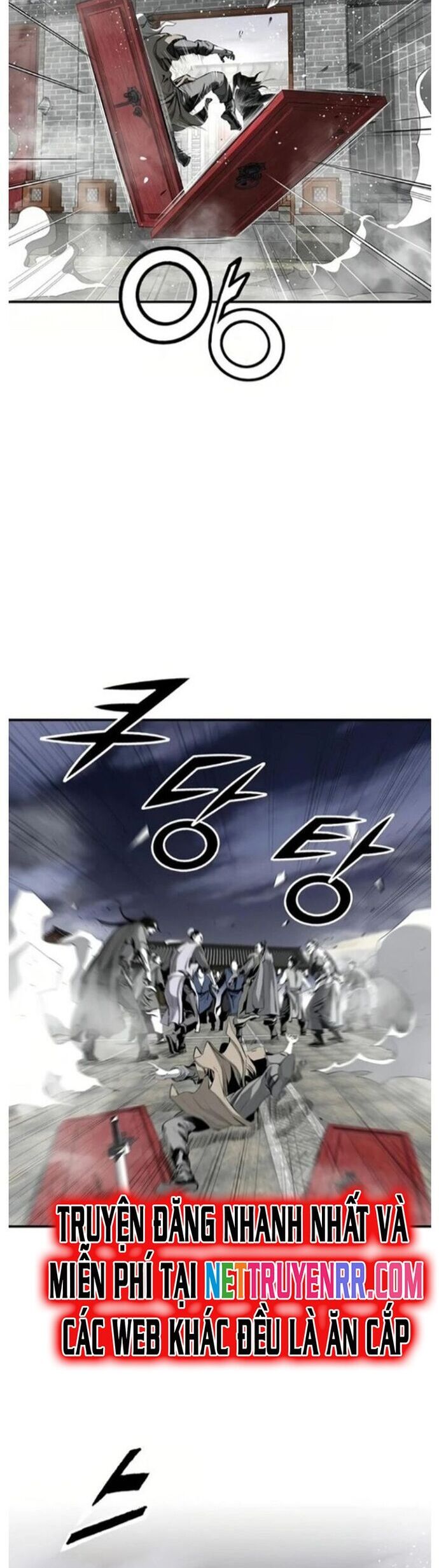 Đăng Thiên Lộ Chapter 51 - Trang 2